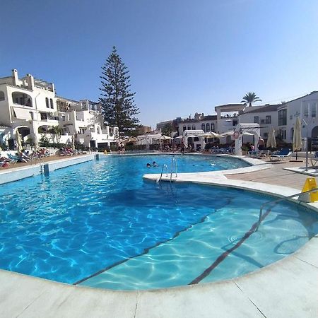 Pueblo Evita Benalmadena Appartement Pres De La Plage Avec Piscine Exterior photo