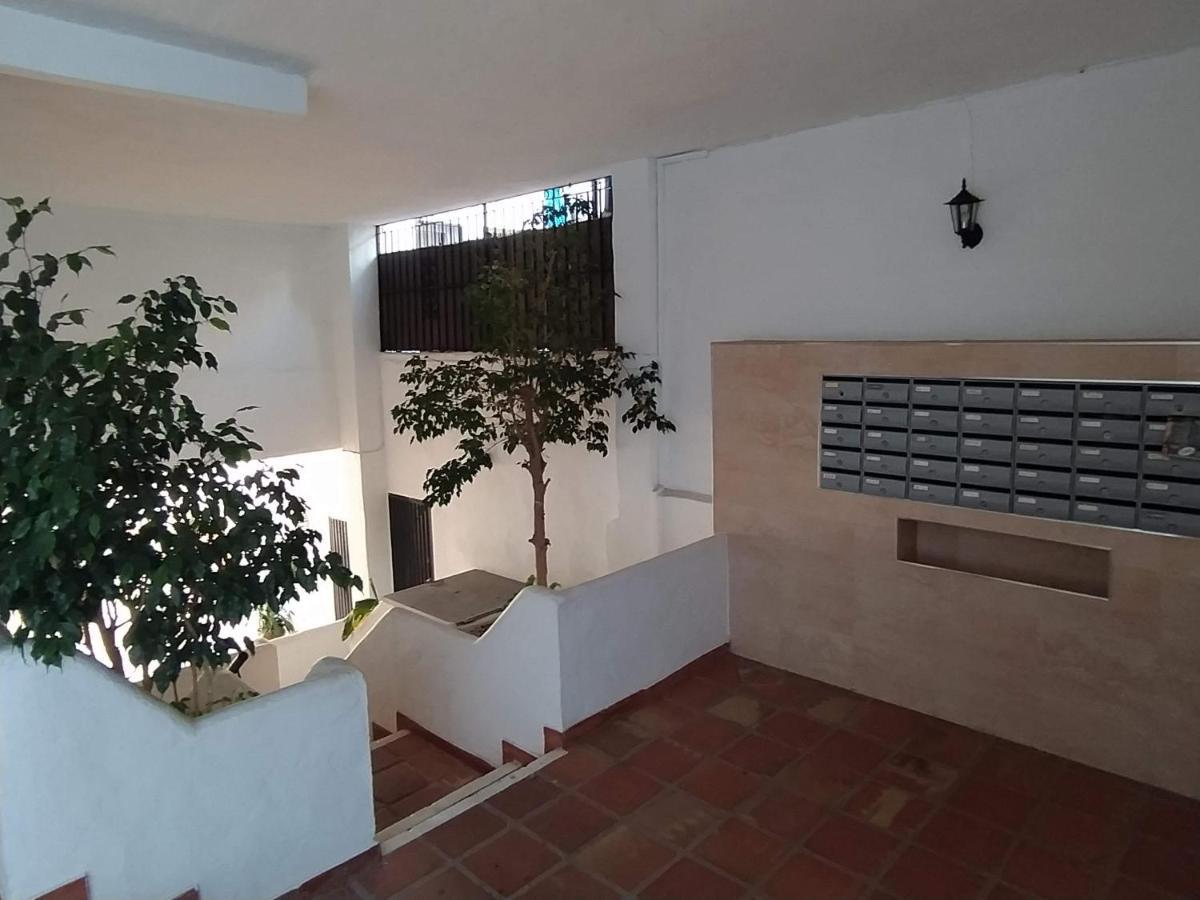 Pueblo Evita Benalmadena Appartement Pres De La Plage Avec Piscine Exterior photo