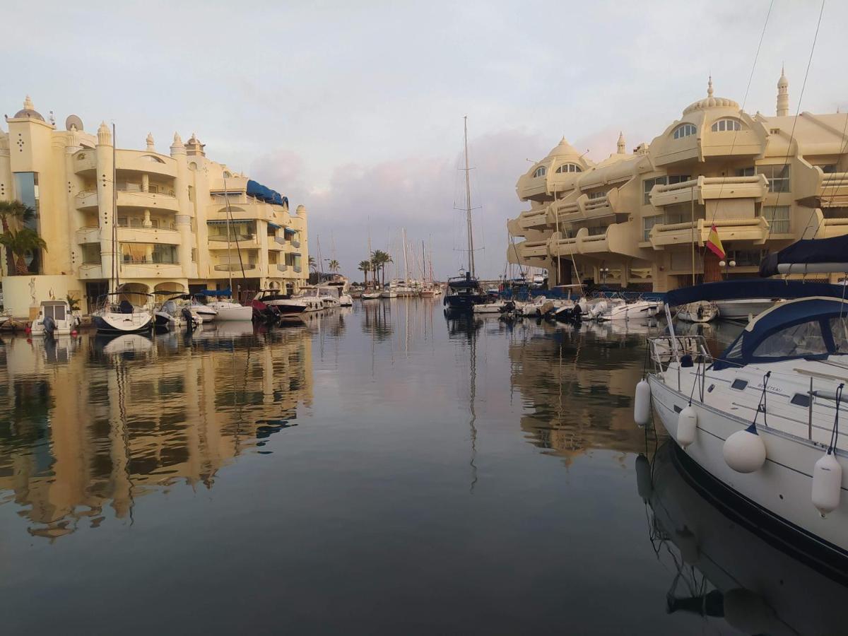 Pueblo Evita Benalmadena Appartement Pres De La Plage Avec Piscine Exterior photo