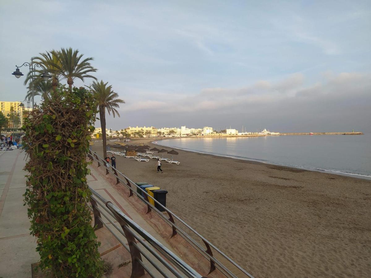 Pueblo Evita Benalmadena Appartement Pres De La Plage Avec Piscine Exterior photo