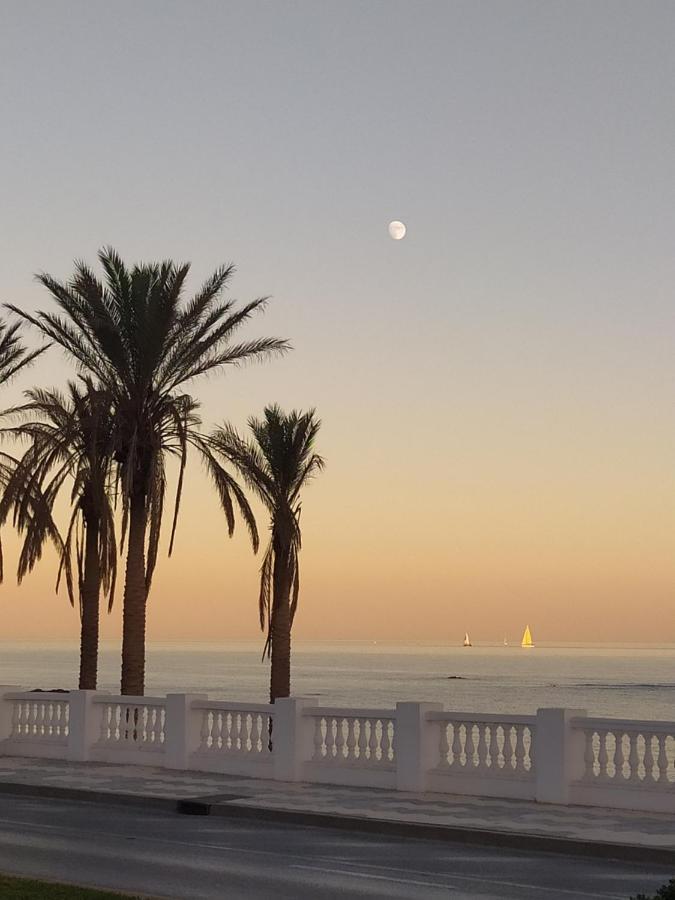 Pueblo Evita Benalmadena Appartement Pres De La Plage Avec Piscine Exterior photo
