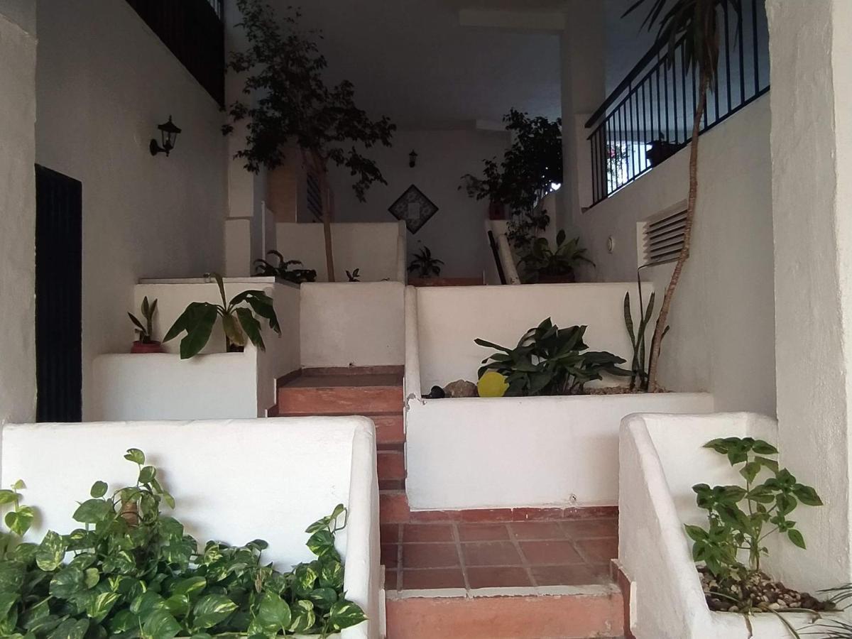 Pueblo Evita Benalmadena Appartement Pres De La Plage Avec Piscine Exterior photo
